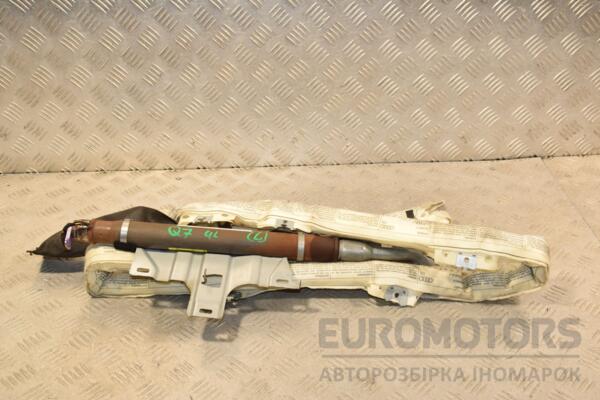 Подушка безопасности боковая левая шторка Audi Q7 (4L) 2005-2015 4L0880741A 440884 euromotors.com.ua