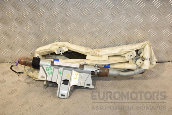 Подушка безопасности боковая правая шторка Audi Q7 (4L) 2005-2015 4L0880742A 440885 euromotors.com.ua