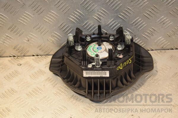 Подушка безпеки кермо Airbag Citroen Jumpy 2007-2016 14401486ZD 440886 - 2