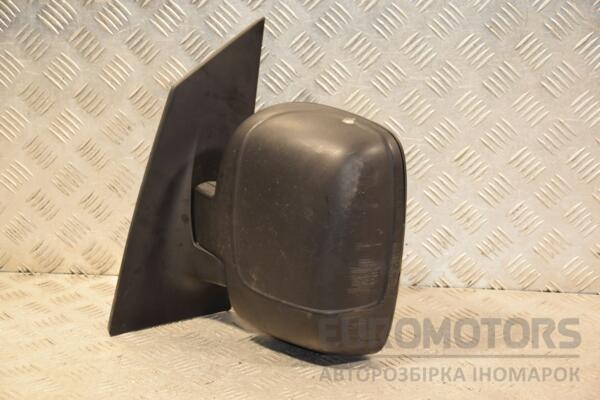 Зеркало левое электрическое 5 пинов Citroen Jumpy 2007-2016 14007425XT 440888 - 2