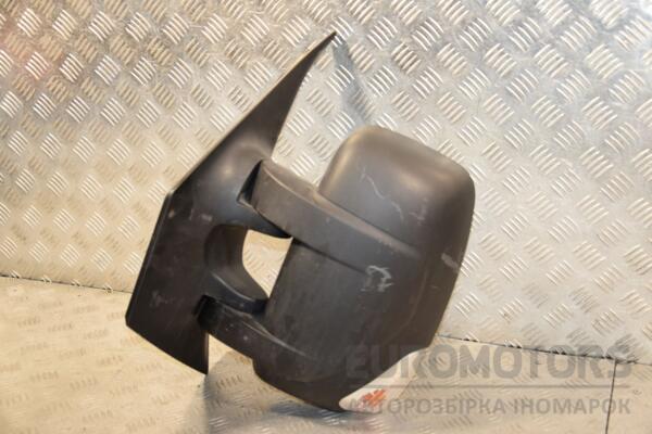 Дзеркало ліве електричне 7 пінів Renault Master 2010 440890 - 2