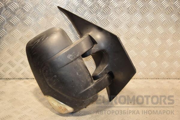 Зеркало правое электрическое 8 пинов (дефект) Renault Master 2010 440892 - 2