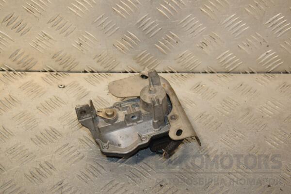 Заслонка выхлопных газов электрическая Renault Megane 1.5dCi (III) 2009-2016 147B08010R 440896 - 2