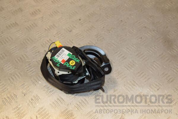 Ремень безопасности передний левый с пиропатроном VW Golf Plus 2005-2014 5M1857705E 440899 euromotors.com.ua