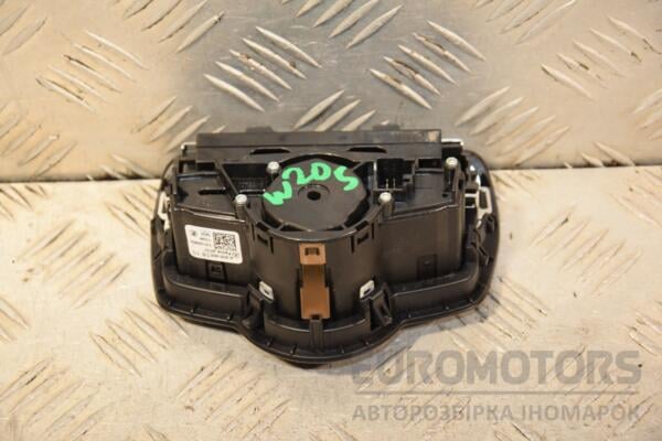 Перемикач світла фар Mercedes C-class (W205) 2014-2021 A2059051810 440905 - 2