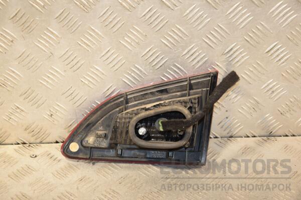 Фонарь левый внутренний Renault Scenic (III) 2009-2015 265550018R 440907 - 2
