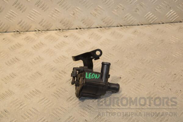 Насос електричний (помпа) Seat Leon 2013 5Q0121591CP 440909 euromotors.com.ua