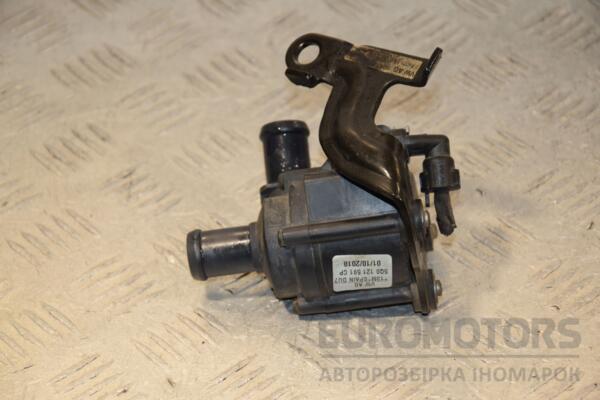 Насос електричний (помпа) Seat Leon 2013 5Q0121591CP 440909 - 2