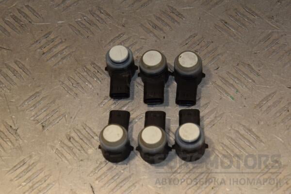 Датчик парковки (парктроник) Mercedes B-class (W246) 2012 A0009055504 440914 euromotors.com.ua