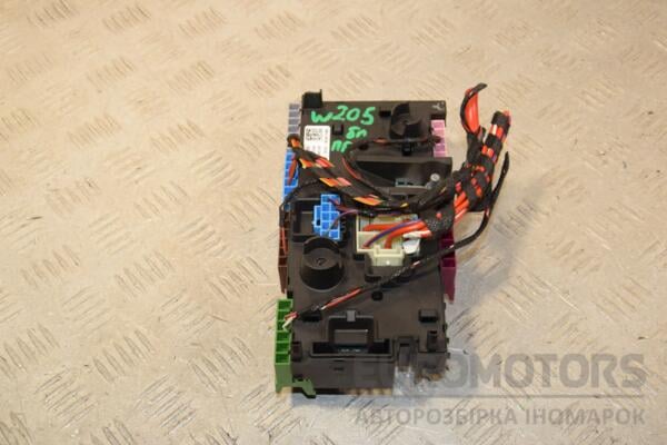 Блок предохранителей Mercedes C-class (W205) 2014-2021 A2139068801 440916 euromotors.com.ua