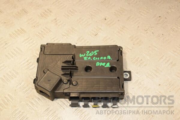 Блок силовых предохранителей Mercedes C-class (W205) 2014-2021 A2135406100 440918 euromotors.com.ua