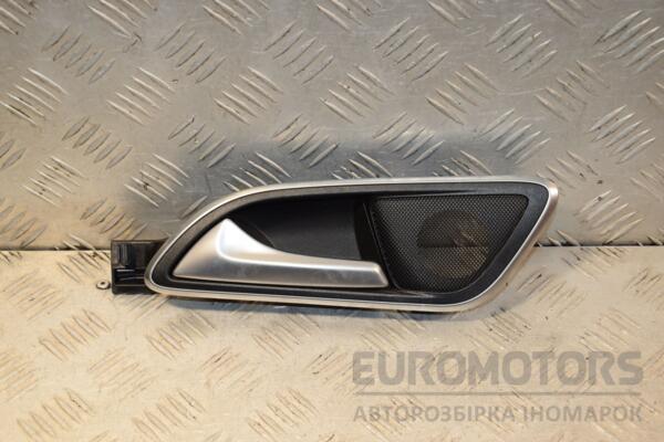 Ручка двери внутренняя задняя левая Mercedes B-class (W246) 2012 A2467600 440924 euromotors.com.ua