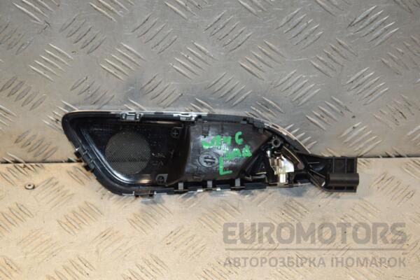 Ручка двери внутренняя задняя левая Mercedes B-class (W246) 2012 A2467600 440924 - 2