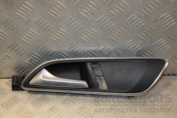 Ручка двери внутренняя передняя левая Mercedes B-class (W246) 2012 A2467600 440926 euromotors.com.ua