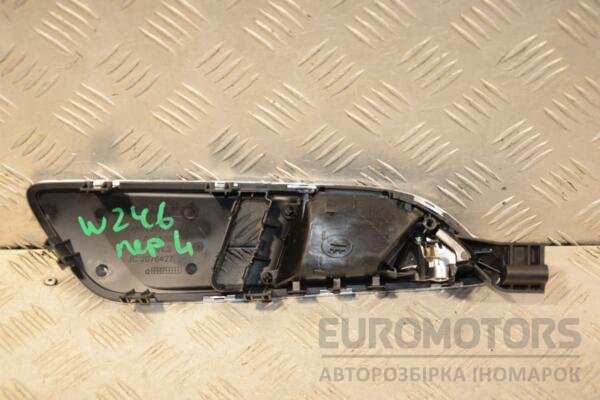 Ручка двері внутрішня передня ліва Mercedes B-class (W246) 2012 A2467600 440926 - 2