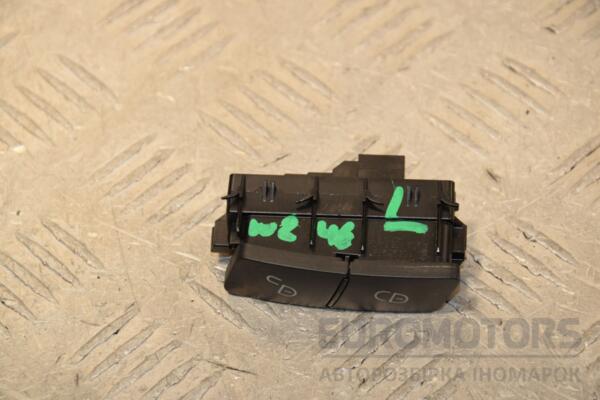 Кнопка центрального замка левая Mercedes B-class (W246) 2012 A2049058402 440928 euromotors.com.ua