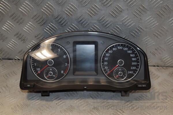 Панель приборов VW Golf Plus 1.4 16V TSI 2005-2014 5M0920870A 440931 euromotors.com.ua