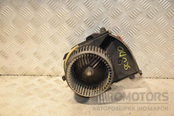 Моторчик печки Fiat Scudo 2007-2016 1401366880 440933 euromotors.com.ua