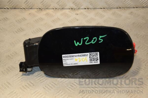 Лючок паливного бака (дефект) Mercedes C-class (W205) 2014-2021 A2056303304 440937 euromotors.com.ua
