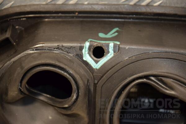 Лючок топливного бака (дефект) Mercedes C-class (W205) 2014-2021 A2056303304 440937 - 3