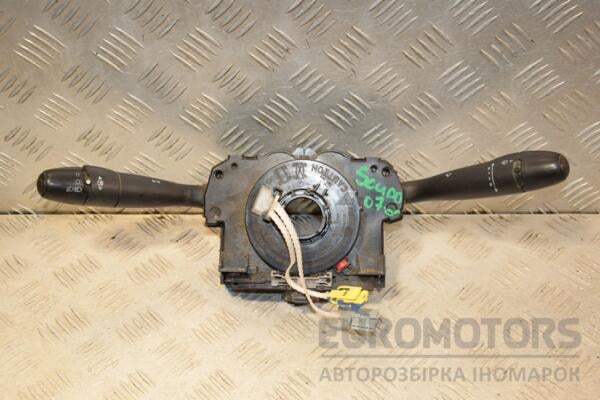 Подрулевой переключатель в сборе Peugeot Expert 2007-2016 96659938XT 440945 euromotors.com.ua
