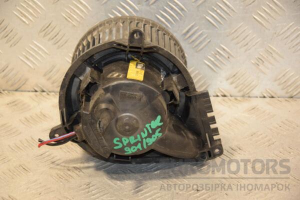 Моторчик печки Mercedes Sprinter (901/905) 1995-2006 651673L 440950 euromotors.com.ua