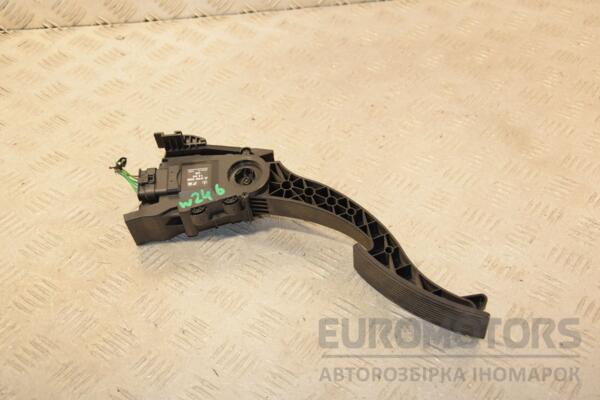 Педаль газа электрическая пластик Mercedes B-class 2.0T 16V (W246) 2012 A2463001404 440952 euromotors.com.ua