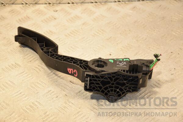 Педаль газа электрическая пластик Mercedes B-class 2.0T 16V (W246) 2012 A2463001404 440952 - 2