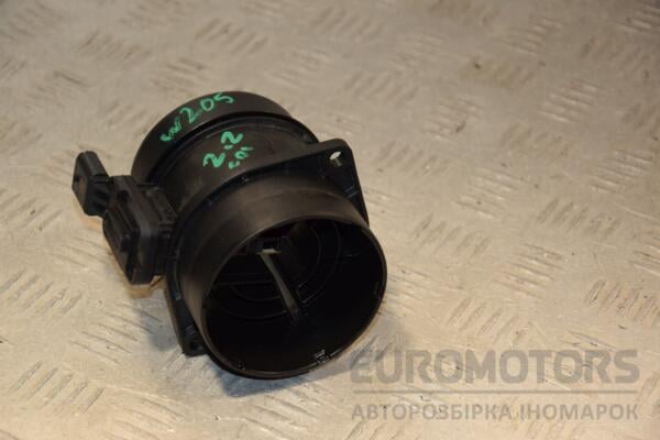 Витратомір повітря Mercedes C-class 2.2cdi (W205) 2014-2021 A6460900048 440955 euromotors.com.ua