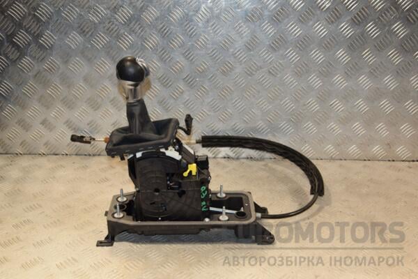 Кулиса переключения АКПП с троссом Audi A3 (8V) 2013-2020 8V1713023M 440958 euromotors.com.ua