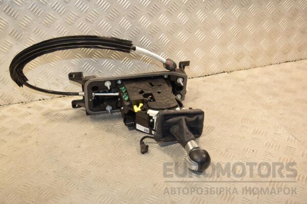 Кулиса перемикання АКПП з тросів Audi A3 (8V) 2013-2020 8V1713023M 440958 - 2