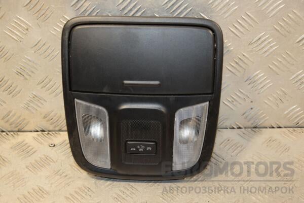 Плафон салону передній Kia Sportage 2015 92800D90XX 440963 euromotors.com.ua