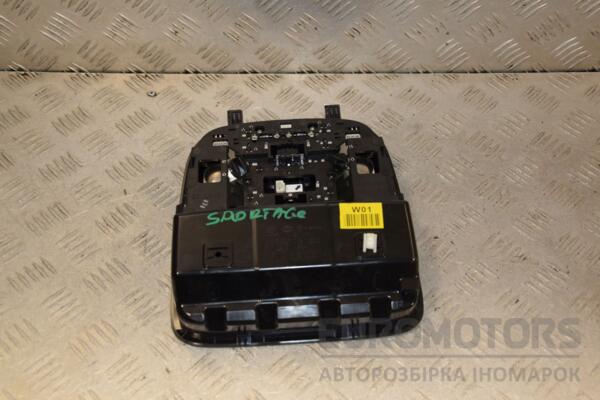 Плафон салона передний Kia Sportage 2015 92800D90XX 440963 - 2