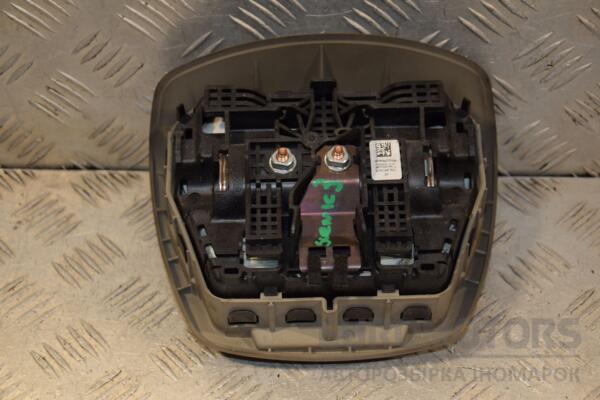 Подушка безопасности руль Airbag Renault Scenic (III) 2009-2015 985705473R 440976 - 2