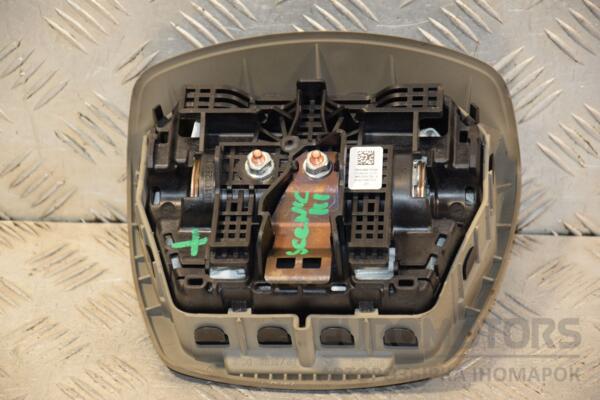 Подушка безопасности руль Airbag (дефект) Renault Scenic (III) 2009-2015 985705473R 440978 - 2