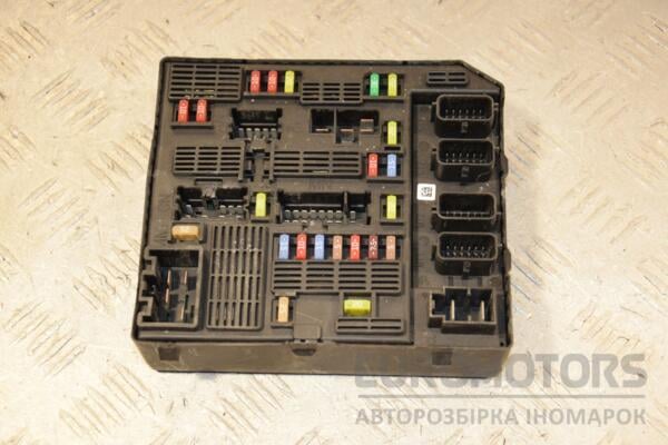 Блок предохранителей Renault Scenic (III) 2009-2015 284B62342R 440980 euromotors.com.ua