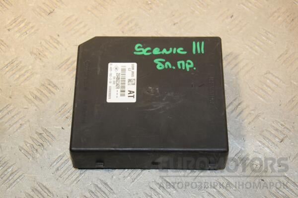 Блок запобіжників Renault Scenic (III) 2009-2015 284B62342R 440980 - 2