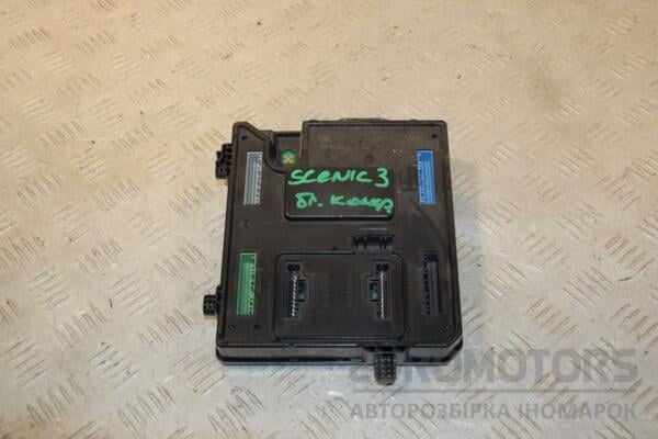 Блок комфорту Renault Scenic (III) 2009-2015 284B13297R 440984 euromotors.com.ua