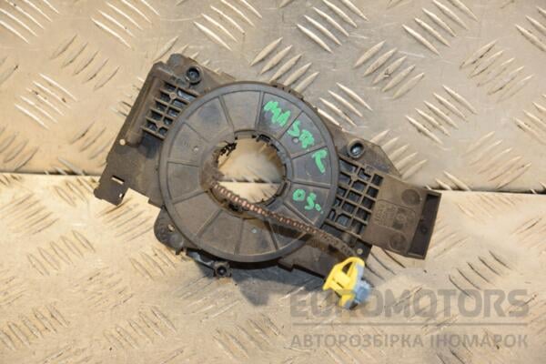 Шлейф Airbag кольцо подрулевое 03- Nissan Interstar 1998-2010 8200199519 440991 euromotors.com.ua