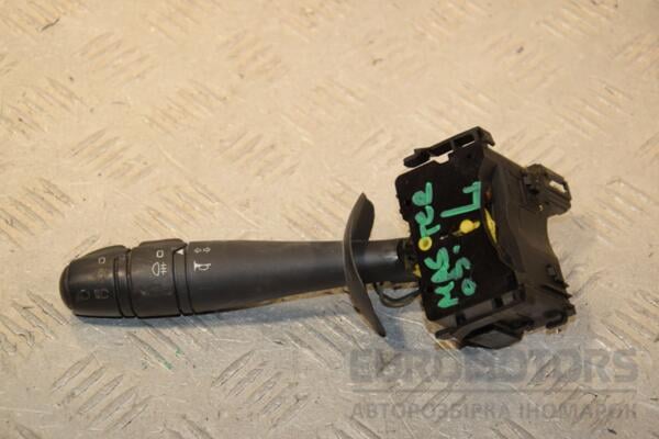 Підрульовий перемикач лівий 03- Renault Master 1998-2010 8200199519 440993 euromotors.com.ua