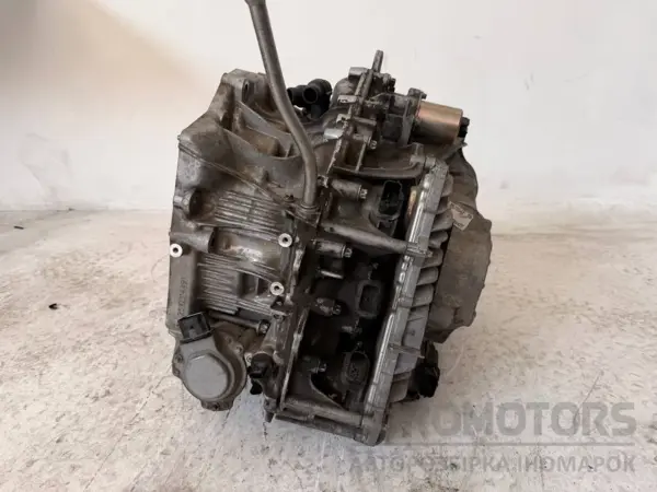 Автоматическая коробка передач Mercedes B-class 1.5 DCI (W247) 2019 700.422 it-16852 Дизель - 2