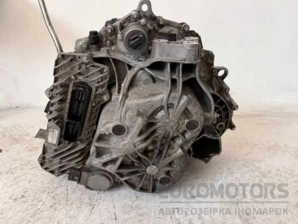Автоматическая коробка передач Mercedes B-class 1.5 DCI (W247) 2019 700.422 it-16852 Дизель - 4
