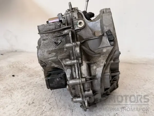 Автоматическая коробка передач Mercedes B-class 1.5 DCI (W247) 2019 700.422 it-16852 Дизель - 5