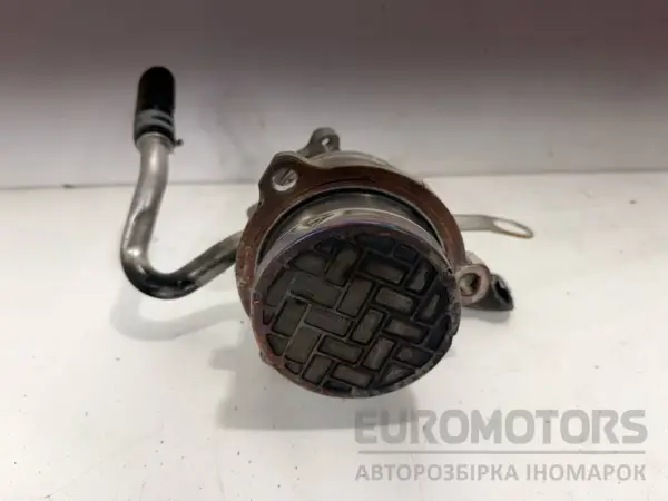 Охладитель отработавших газов (охладитель системы рециркуляции отработавших газов) Mercedes B-class 1.5 DCI (W247) 2019 147359823R it-16853 Дизель euromotors.com.ua