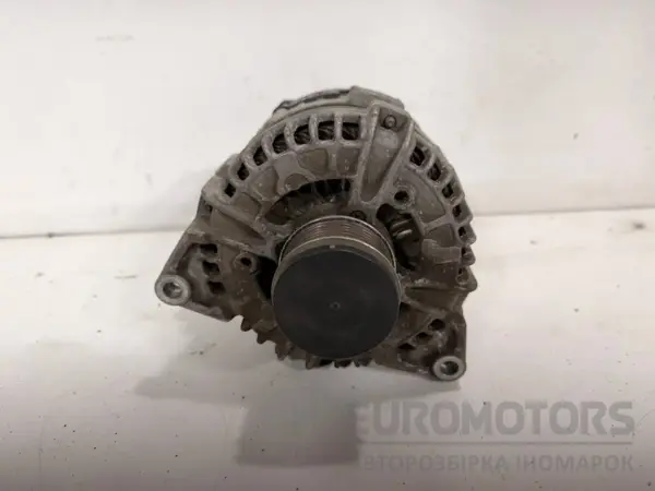 Генератор Mercedes B-class 1.5 DCI (W247) 2019 A0009062609 it-16854 Дизель euromotors.com.ua