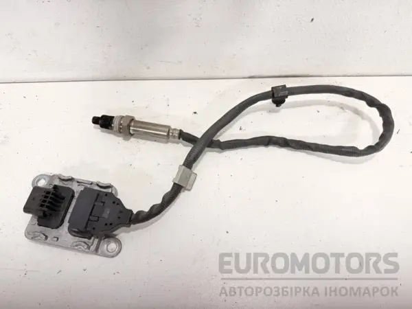 Датчик NOX, лямбда-зонд Mercedes B-class 1.5 DCI (W247) 2019 A0009058111 it-16855 Дизель euromotors.com.ua