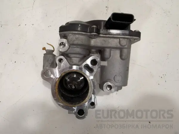 клапан EGR Mercedes B-class 1.5 DCI (W247) 2019 HMLGT0871R it-16856 Дизель - 2