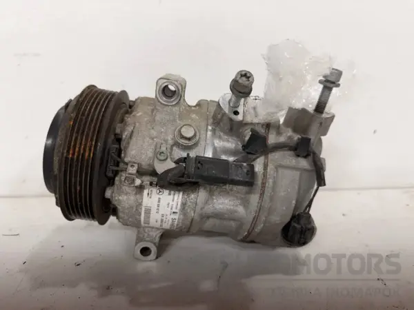 Компресор кондиціонера Mercedes B-class 1.5 DCI (W247) 2019 A0008306202 it-16857 Дизель euromotors.com.ua