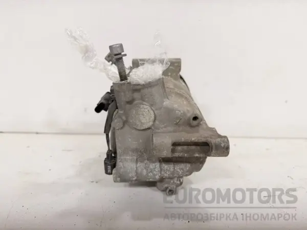 компрессор кондиционера Mercedes B-class 1.5 DCI (W247) 2019 A0008306202 it-16857 Дизель - 2