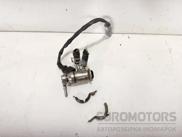 форсунка EGR Mercedes B-class 1.5 DCI (W247) 2019 208995377R it-16859 Дизель euromotors.com.ua